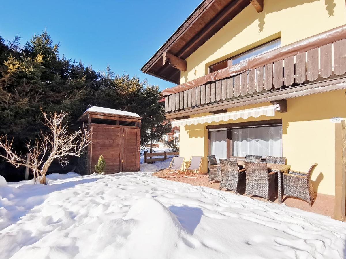 The Seefeld Retreat - Central Family Friendly Apartments - Mountain Views Seefeld in Tirol Exterior photo