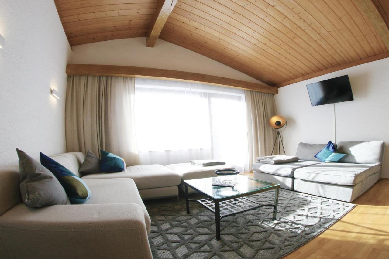 The Seefeld Retreat - Central Family Friendly Apartments - Mountain Views Seefeld in Tirol Exterior photo