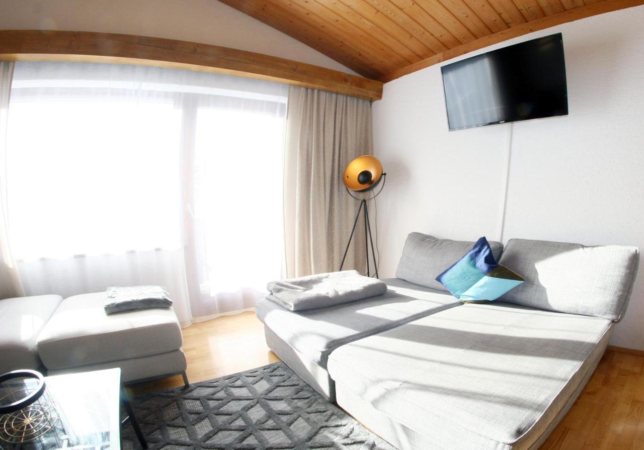 The Seefeld Retreat - Central Family Friendly Apartments - Mountain Views Seefeld in Tirol Exterior photo