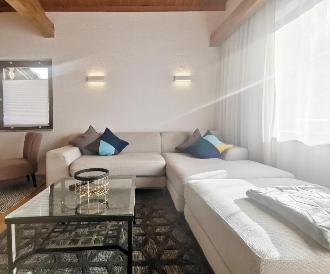 The Seefeld Retreat - Central Family Friendly Apartments - Mountain Views Seefeld in Tirol Exterior photo