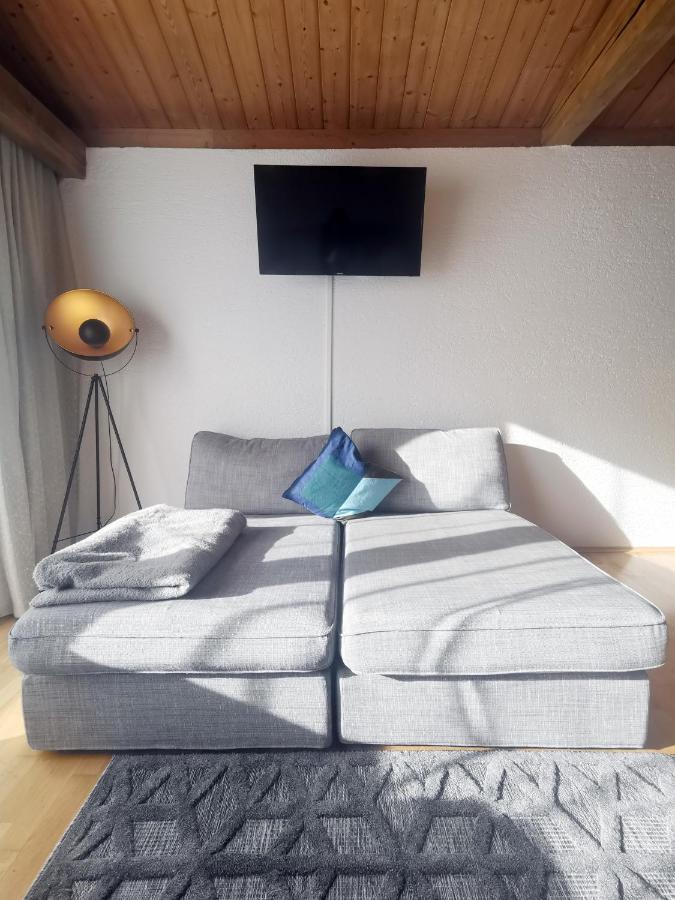 The Seefeld Retreat - Central Family Friendly Apartments - Mountain Views Seefeld in Tirol Exterior photo