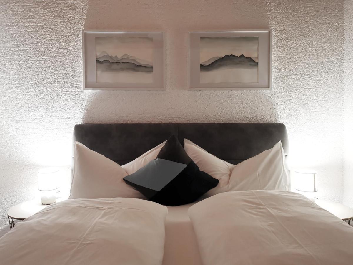 The Seefeld Retreat - Central Family Friendly Apartments - Mountain Views Seefeld in Tirol Exterior photo